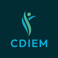 CDIEM Chile logo - Similar company to Inmunocenter