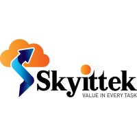Skyittek logo - Similar company to Dreamflyra