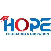 Hope Education & Migration logo - Similar company to Genic Technologies