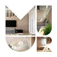 MUUR studio logo - Similar company to Jkh Atelier