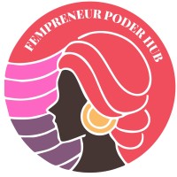 Fempreneur Poder Hub logo - Similar company to The P.R.O.M.I.S.E. Pact