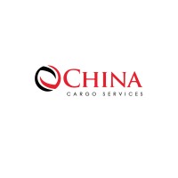China Cargo Services Nicaragua logo - Similar company to Mayans Cargo
