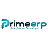 Primeerp logo - Similar company to Conextec Indústria E Comercio De Conexões