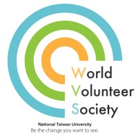 NTU World Volunteer Society logo - Similar company to Media-Wind Health Group