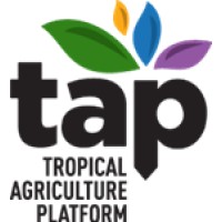Tropical Agriculture Platform (TAP) logo - Similar company to Agrowide Consultancy Services Pvt Ltd.