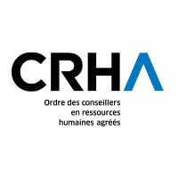 Ordre des conseillers en ressources humaines agréés logo - Similar company to Highcloud™ - Solutions Télépilotées Inc