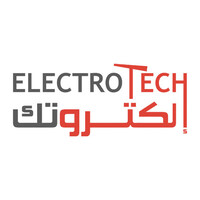 Electrotech logo - Similar company to Control Applications