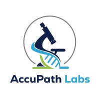AccuPath Labs & Diagnostics logo - Similar company to A+ Men'S Coaching And Development