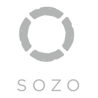 Sozo Athletica logo - Similar company to Azure
