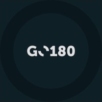 GO180 - Build your tomorrow logo - Similar company to De Pensionado'S | Bewust (Door)Werken Tijdens Pensioen