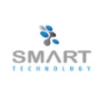 Smart Technology logo - Similar company to Creative Squad