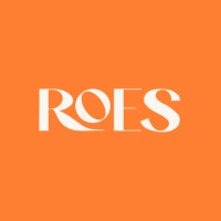 ROES COSMETICS logo - Similar company to Selfmology