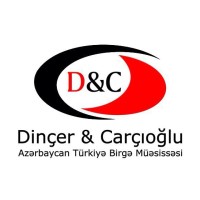 Dincher & Carchioglu JV logo - Similar company to Production Company