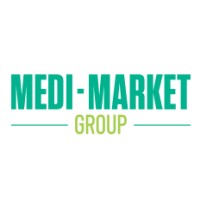 Medi-Market Group logo - Similar company to Multipharma