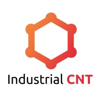 Industrial CNT logo - Similar company to Space Elevator