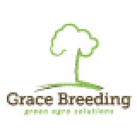 Grace Breeding logo - Similar company to Tamia Pack