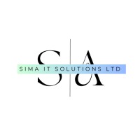 SIMA IT Solutions Ltd logo - Similar company to Get It Done