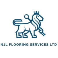 NJL Flooring logo - Similar company to Ultrafloor Solutions
