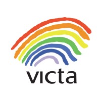 VICTA logo - Similar company to Train2Train