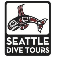 Seattle Dive Tours logo - Similar company to Seattle Photonics