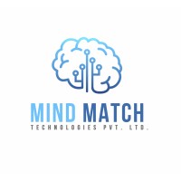 MindMatch Technologies logo - Similar company to Mindmatch