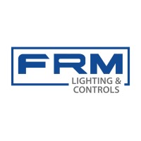 FRM Lighting & Controls logo - Similar company to Creative Lighting & Electric Supply