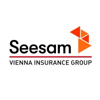 Seesam Insurance (Compensa Vienna Insurance Group, ADB Estonian Branch) logo - Similar company to Pzu Estonia