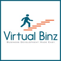 Virtual Binz logo - Similar company to Nexithon