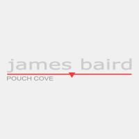 James Baird Gallery logo - Similar company to Dot Line Space Art Foundation