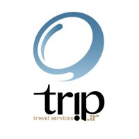 Trip.ir | تریپ logo - Similar company to Pap Group Ltd. | پیام آوران پارسیان