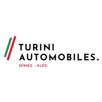 TURINI AUTOMOBILES Nîmes & Alès logo - Similar company to My Driving Experience