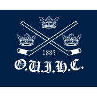 Oxford University Ice Hockey Club logo - Similar company to Senbridge By Goodmans