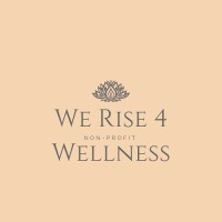 We Rise 4 Wellness, Inc logo - Similar company to Assuaged Foundation