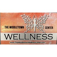 The Middletown Wellness Center logo - Similar company to Custom Fireplace Bbq & Spa