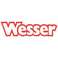 Wesser GmbH logo - Similar company to Lumeo - Coaching & Training