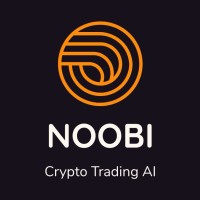 NOOBI logo - Similar company to Fastfrwrd Consulting