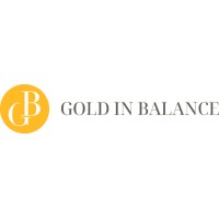 Gold In Balance ✨ logo - Similar company to De Roozenbeek Groep