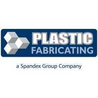 Plastic Fabricating logo - Similar company to Plastic+Paper