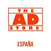The Ad Store España logo - Similar company to The Ad Store Greece