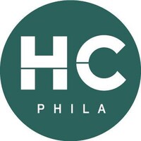 Hidden City Philadelphia logo - Similar company to Philadelphia Chapter Of The National Organization Of Minority Architects