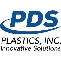 PDS Plastics, Inc. logo - Similar company to Procim Inc