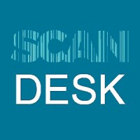 Scan Desk logo - Similar company to Passmytask