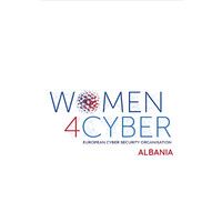 Women4Cyber Albania logo - Similar company to Bleta.Net
