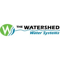 The Watershed Water Systems logo - Similar company to Watertorque Group