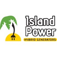 Island Power USA logo - Similar company to Source Water