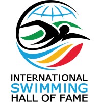 International Swimming Hall of Fame logo - Similar company to Digital Dolphin Academy