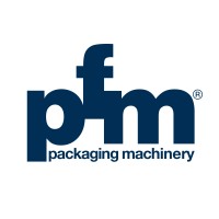 PFM Packaging Machinery S.p.A. logo - Similar company to Tecno Pack Spa