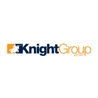Knight Group (Est.1977) logo - Similar company to Barconn Ltd
