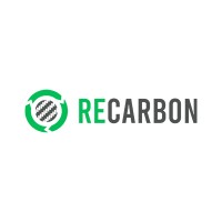 RECARBON logo - Similar company to Acus