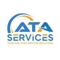 ATA Services - One Stop Service Solutions logo - Similar company to Digital Security Systems Technology